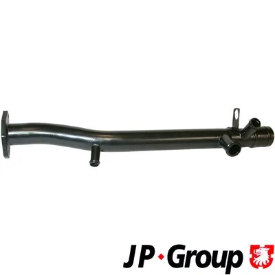 Coolant Pipe
